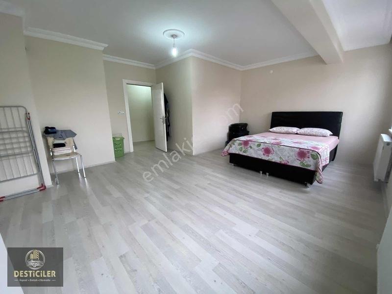 Au-emek Mh.ertaş Cd.yakını Asansörlü-kullanışlı-4+1 Dublex Daire — fotoğraf 24