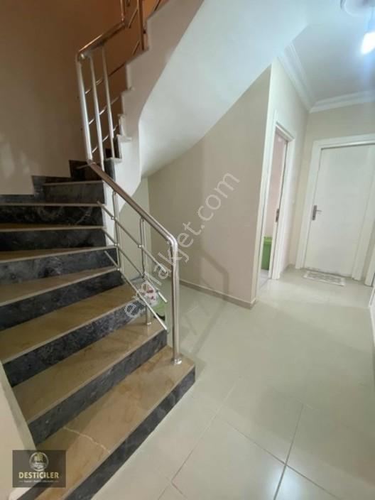 Au-emek Mh.ertaş Cd.yakını Asansörlü-kullanışlı-4+1 Dublex Daire — fotoğraf 27