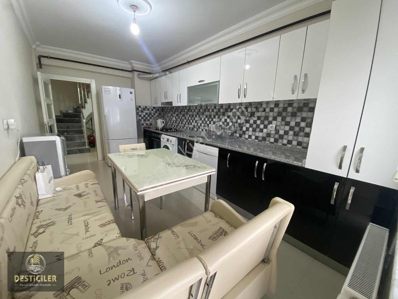 Au-emek Mh.ertaş Cd.yakını Asansörlü-kullanışlı-4+1 Dublex Daire — fotoğraf 28