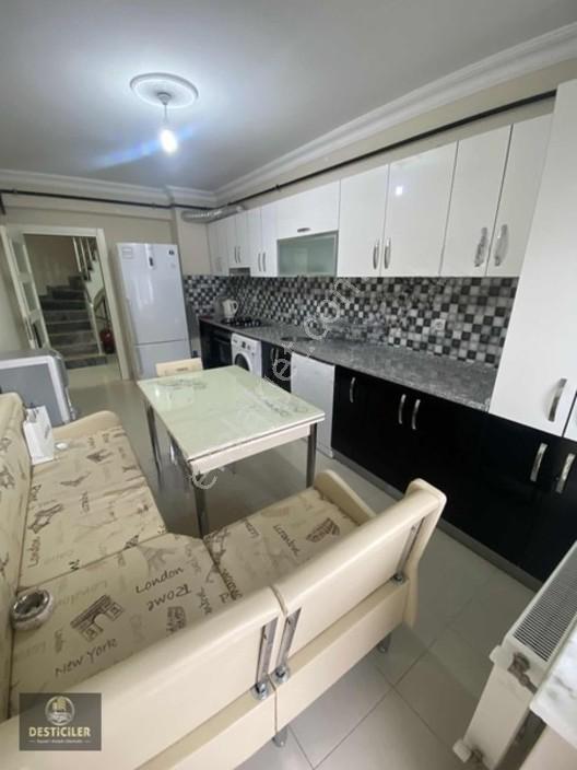 Au-emek Mh.ertaş Cd.yakını Asansörlü-kullanışlı-4+1 Dublex Daire — fotoğraf 29
