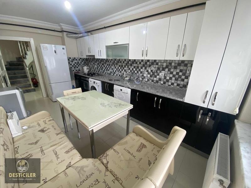 Au-emek Mh.ertaş Cd.yakını Asansörlü-kullanışlı-4+1 Dublex Daire — fotoğraf 30