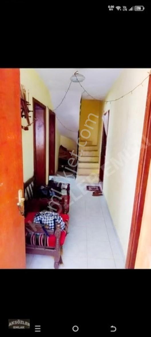 Sulukarağaç Mh Doğa İçinde Satılık 575m2 Arsa/ 110m2 Dublex — fotoğraf 5
