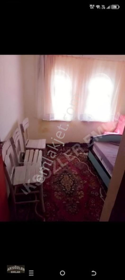 Sulukarağaç Mh Doğa İçinde Satılık 575m2 Arsa/ 110m2 Dublex — fotoğraf 9