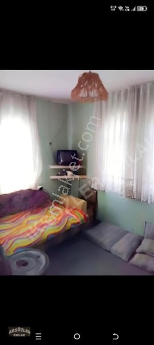 Sulukarağaç Mh Doğa İçinde Satılık 575m2 Arsa/ 110m2 Dublex — fotoğraf 10
