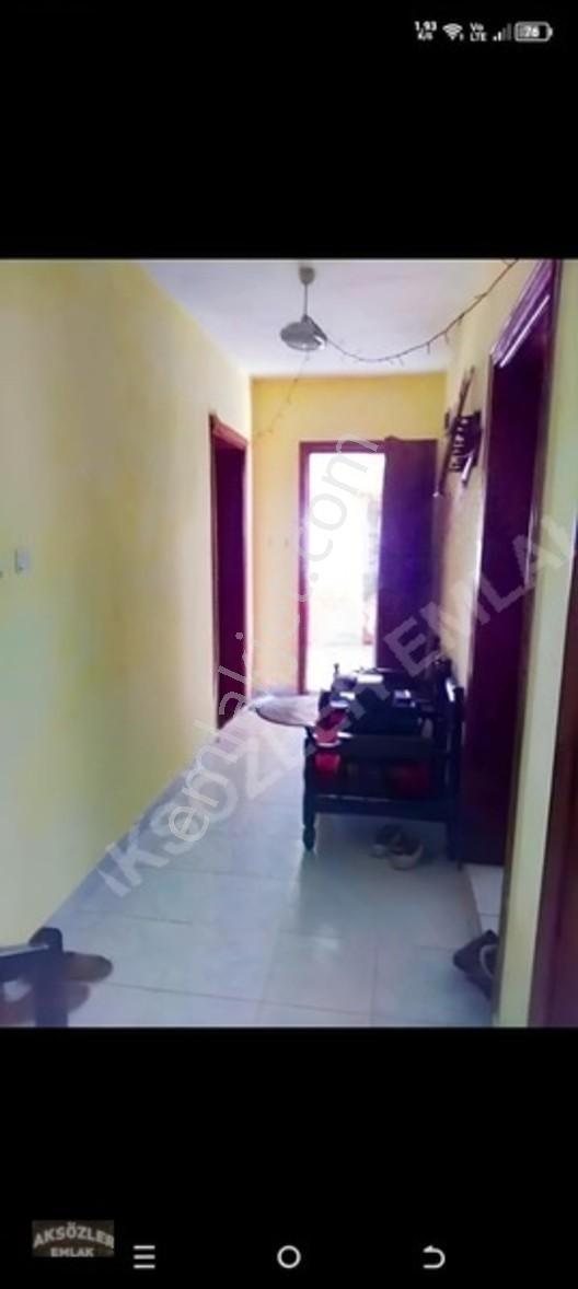 Sulukarağaç Mh Doğa İçinde Satılık 575m2 Arsa/ 110m2 Dublex — fotoğraf 11