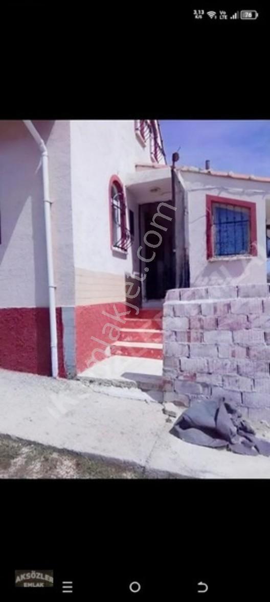 Sulukarağaç Mh Doğa İçinde Satılık 575m2 Arsa/ 110m2 Dublex — fotoğraf 15