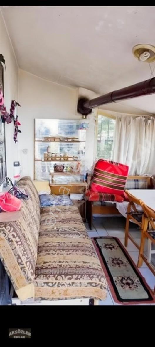 Sulukarağaç Mh Doğa İçinde Satılık 575m2 Arsa/ 110m2 Dublex — fotoğraf 17