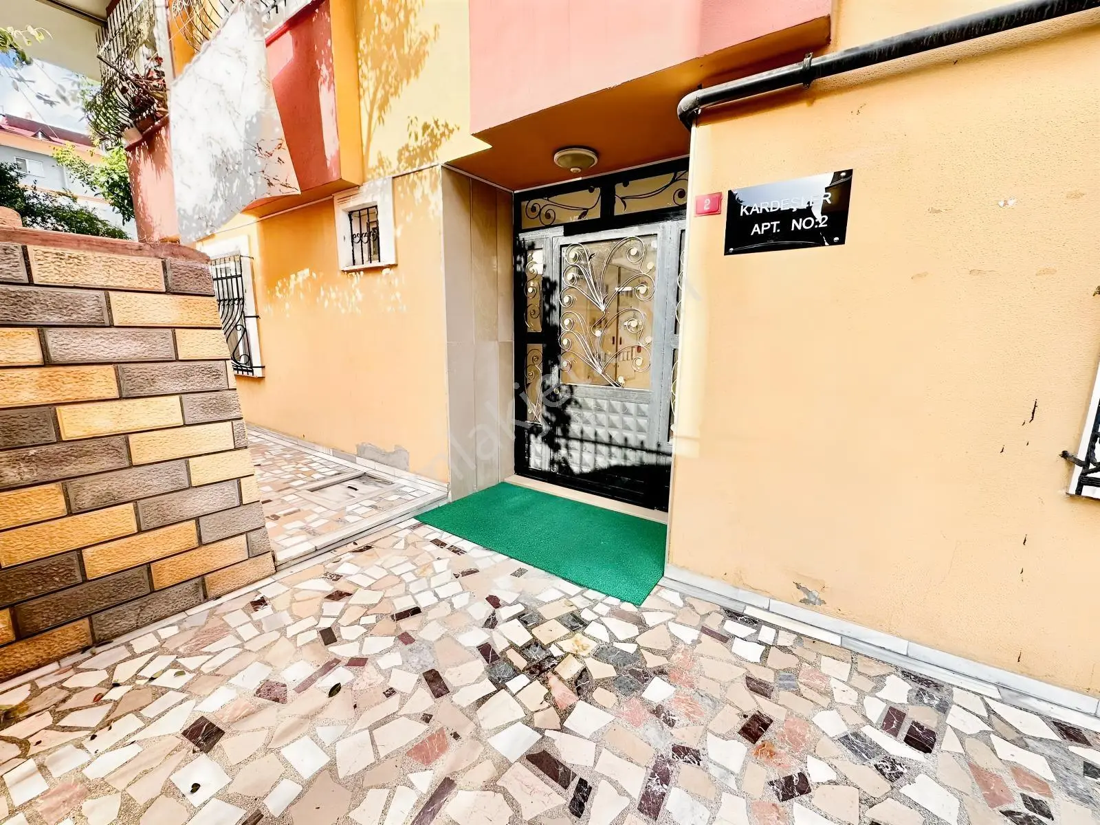 Pendik Dumlupınar Mh Ferah 2+1 Satılık Daire — fotoğraf 2