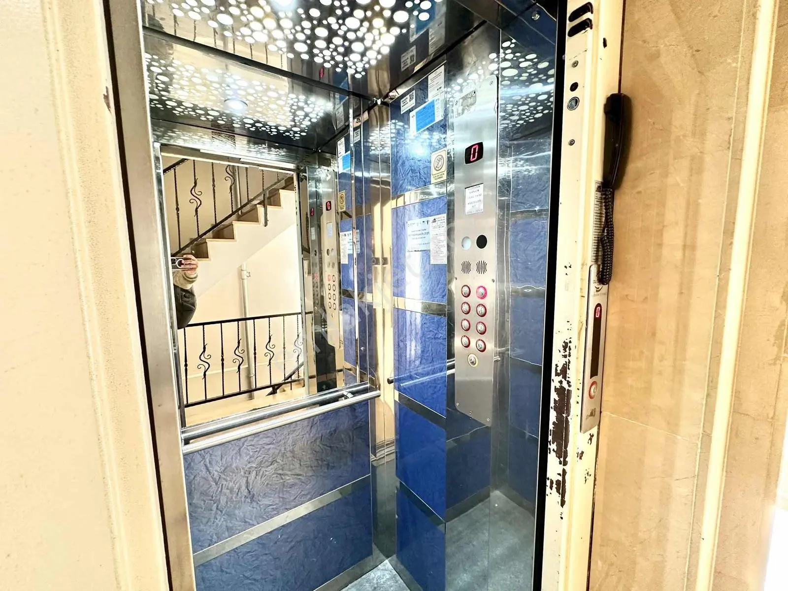 Pendik Dumlupınar Mh Ferah 2+1 Satılık Daire — fotoğraf 5