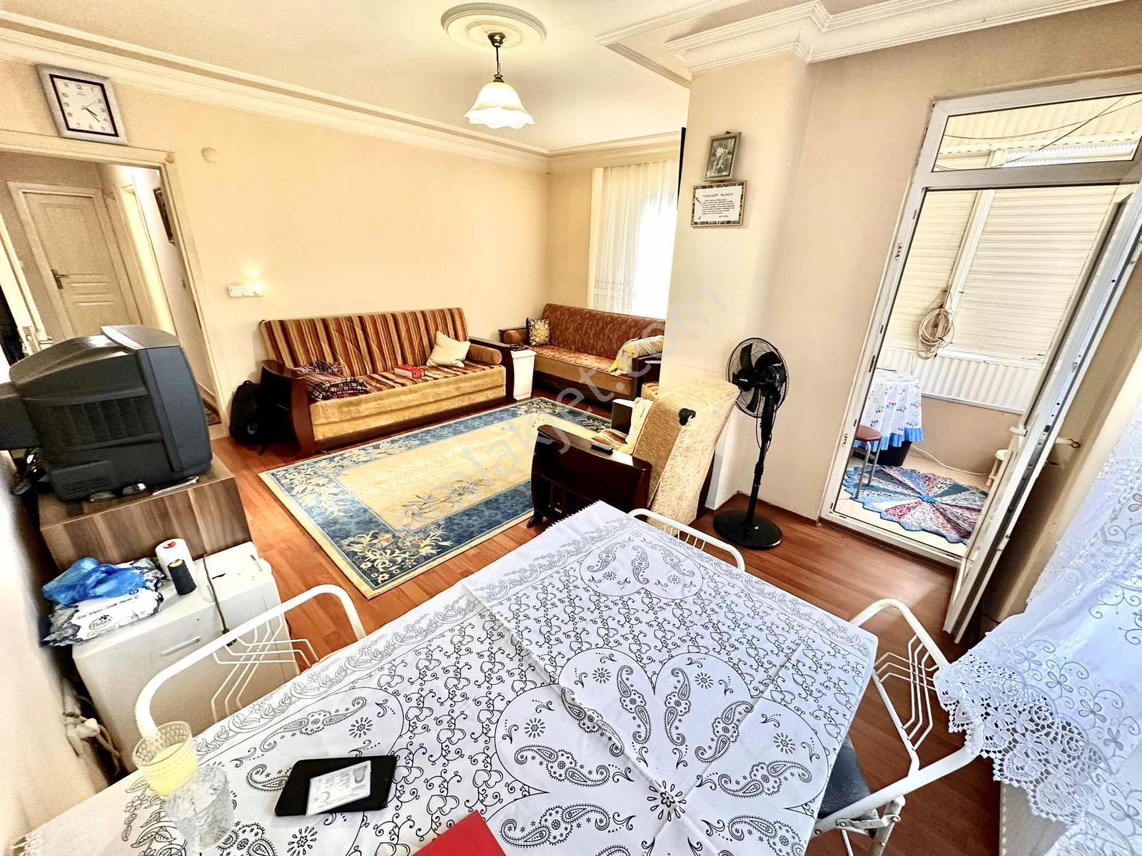 Pendik Dumlupınar Mh Ferah 2+1 Satılık Daire — fotoğraf 7