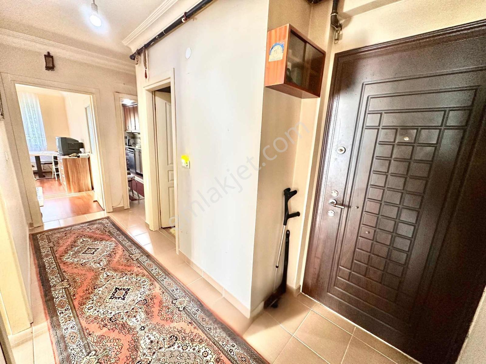 Pendik Dumlupınar Mh Ferah 2+1 Satılık Daire — fotoğraf 10
