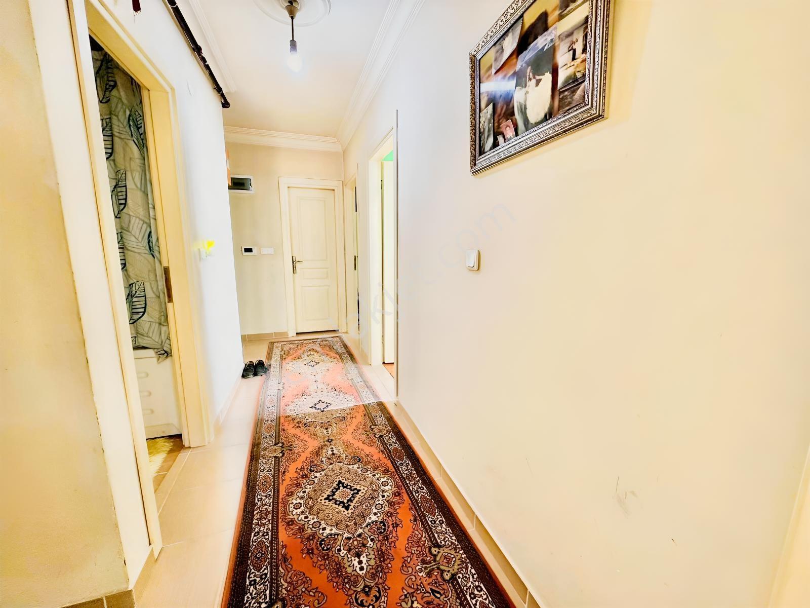 Pendik Dumlupınar Mh Ferah 2+1 Satılık Daire — fotoğraf 12