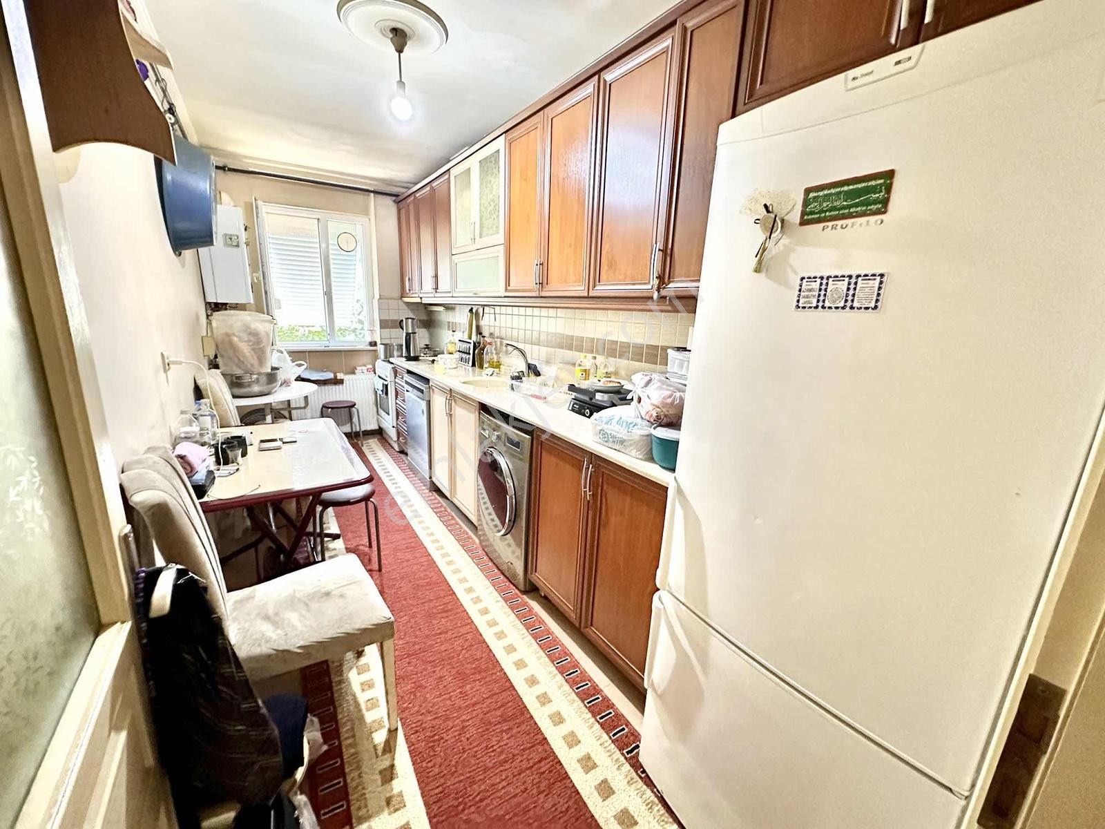 Pendik Dumlupınar Mh Ferah 2+1 Satılık Daire — fotoğraf 13