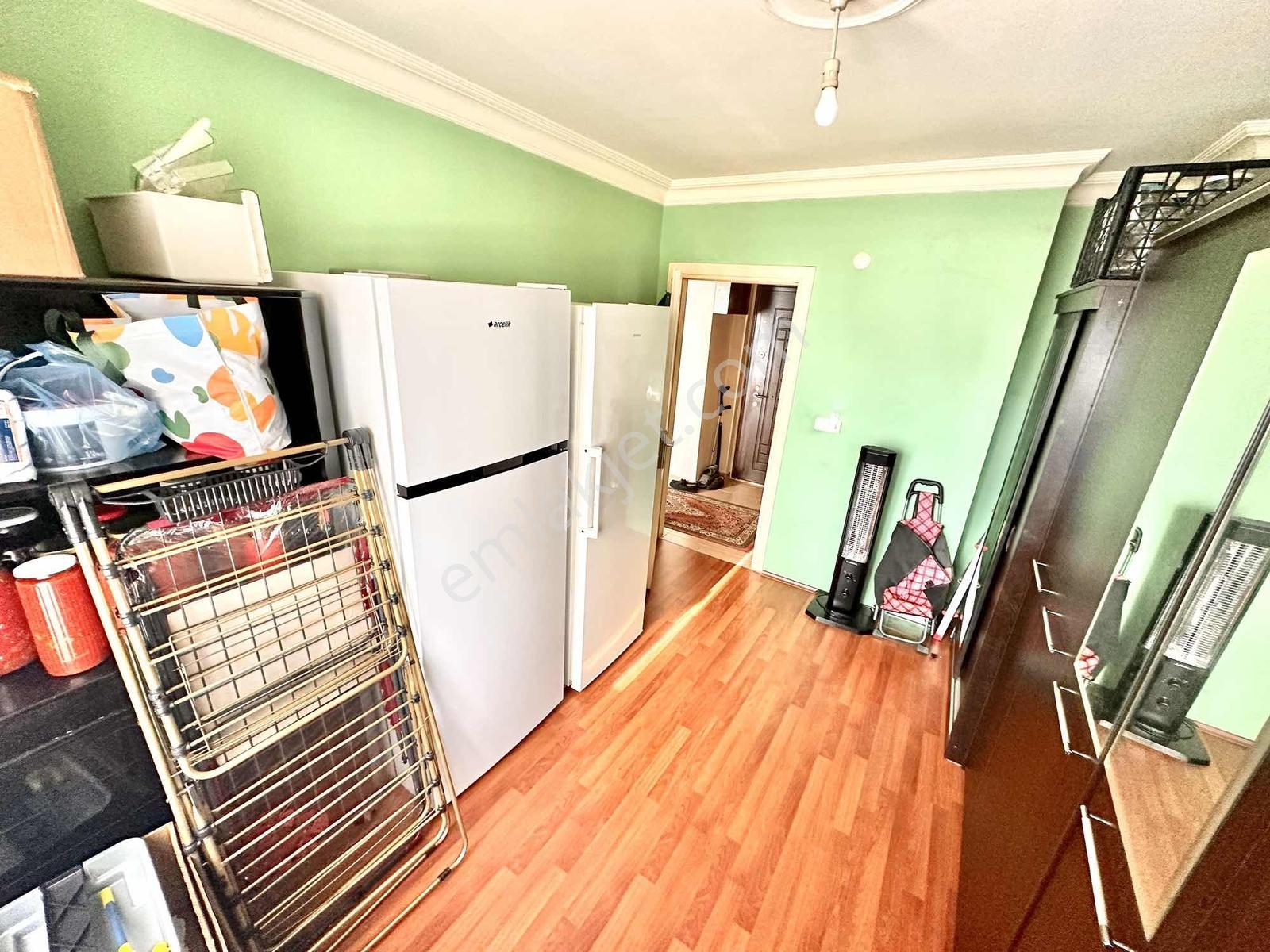 Pendik Dumlupınar Mh Ferah 2+1 Satılık Daire — fotoğraf 16