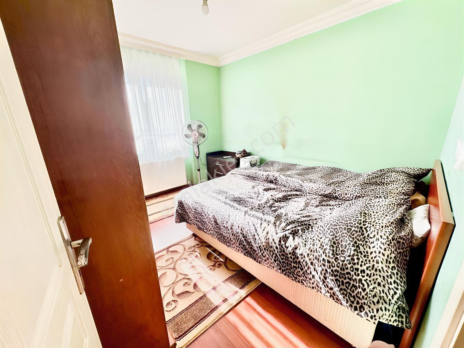 Pendik Dumlupınar Mh Ferah 2+1 Satılık Daire — fotoğraf 18
