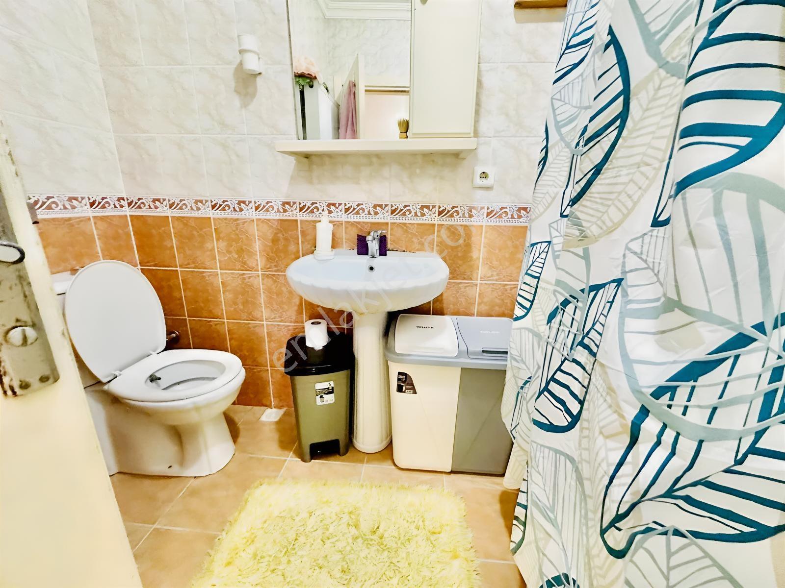 Pendik Dumlupınar Mh Ferah 2+1 Satılık Daire — fotoğraf 19