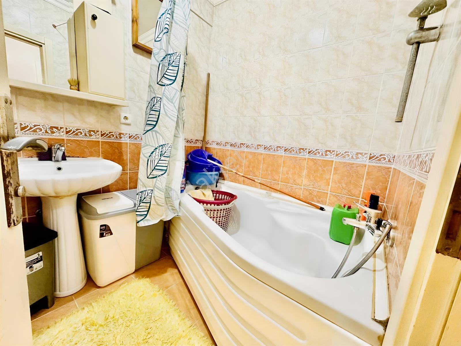 Pendik Dumlupınar Mh Ferah 2+1 Satılık Daire — fotoğraf 20