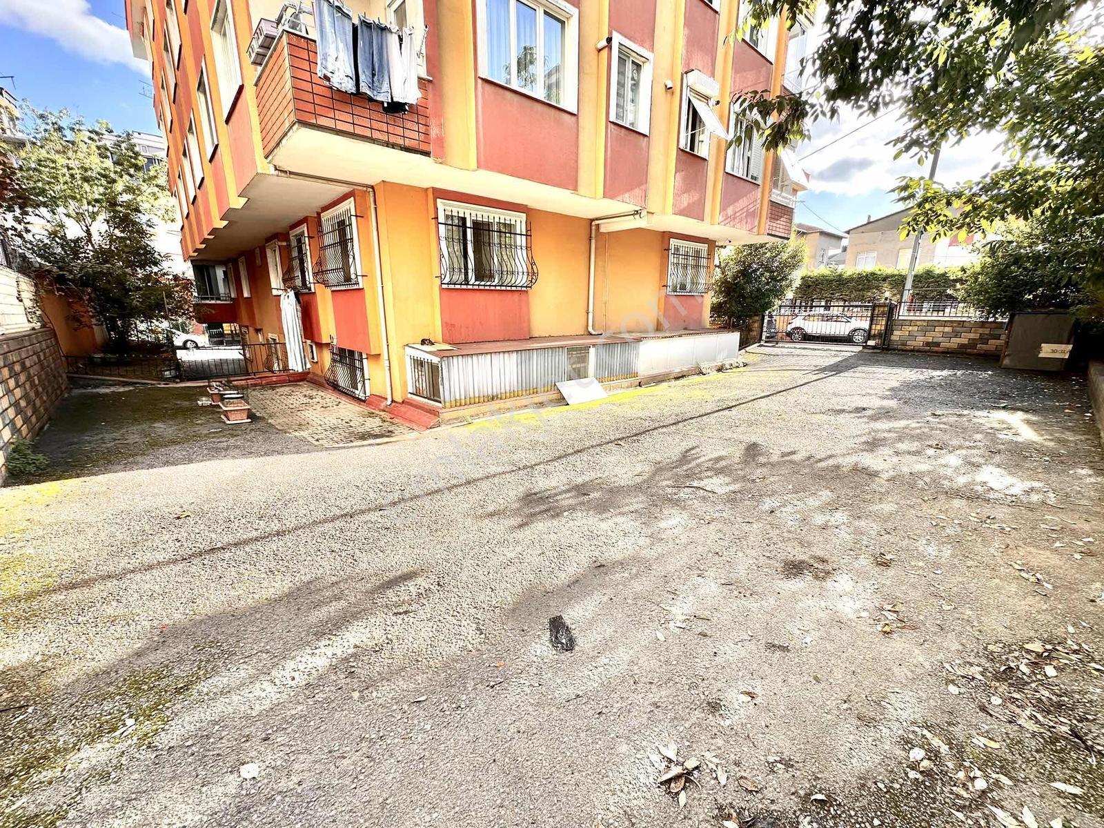 Pendik Dumlupınar Mh Ferah 2+1 Satılık Daire — fotoğraf 24