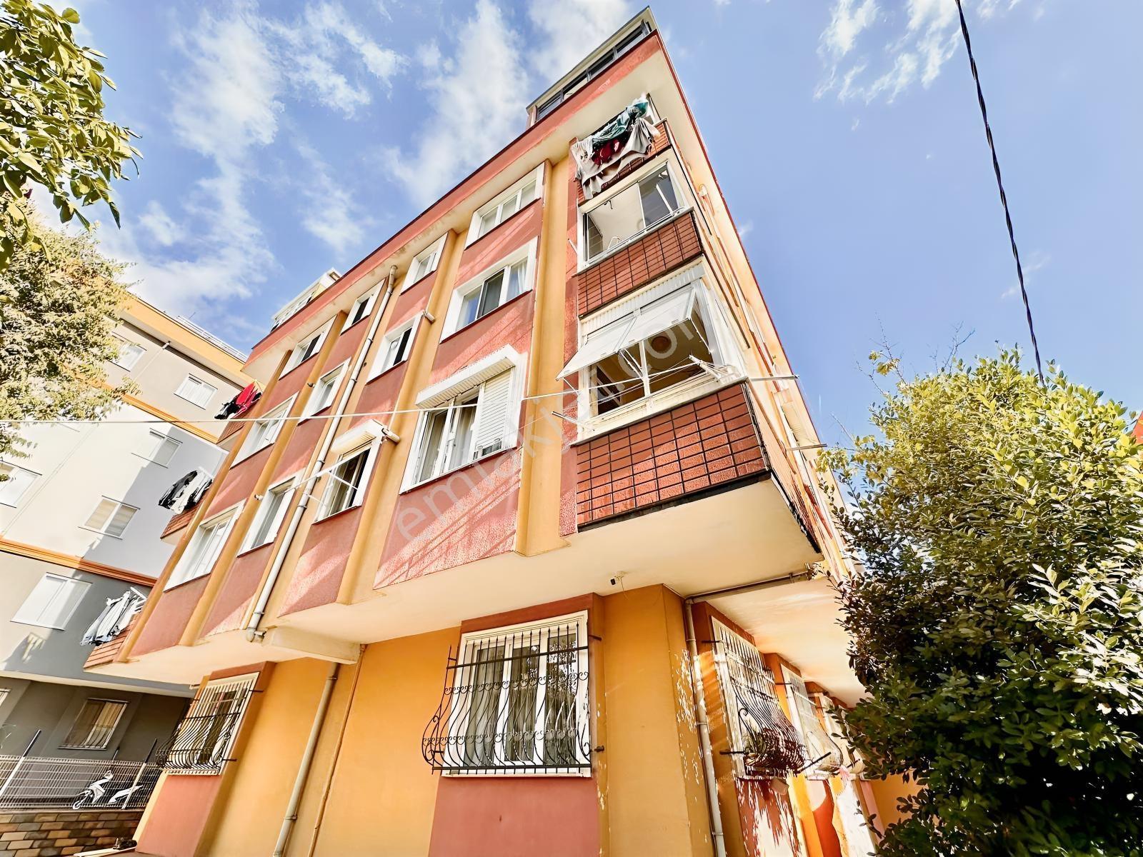 Pendik Dumlupınar Mh Ferah 2+1 Satılık Daire — fotoğraf 25