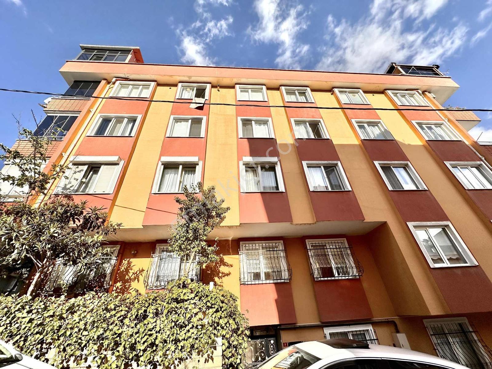 Pendik Dumlupınar Mh Ferah 2+1 Satılık Daire — fotoğraf 26