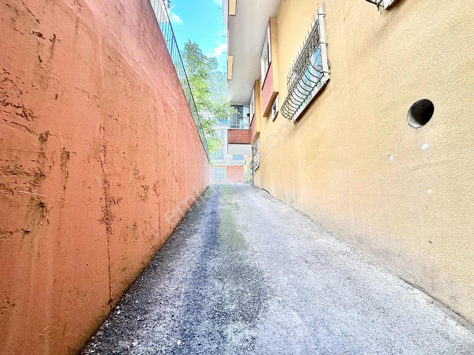 Pendik Dumlupınar Mh Ferah 2+1 Satılık Daire — fotoğraf 29