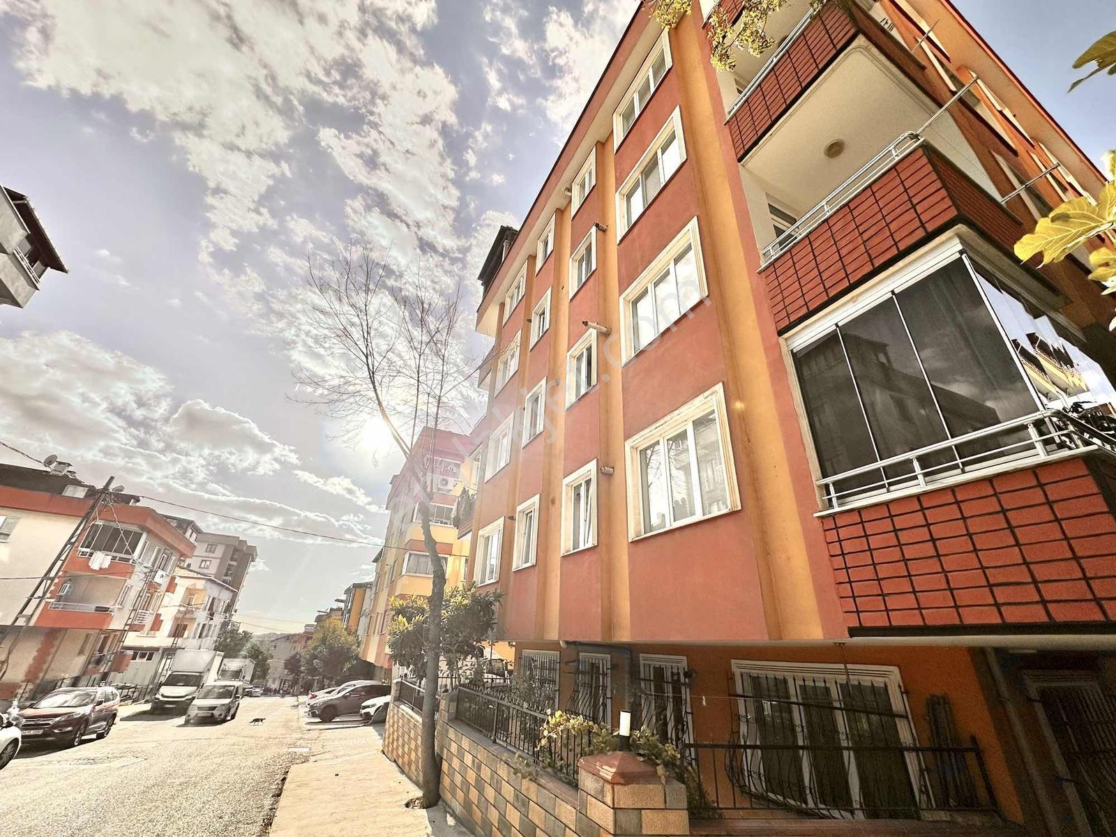 Pendik Dumlupınar Mh Ferah 2+1 Satılık Daire — fotoğraf 30