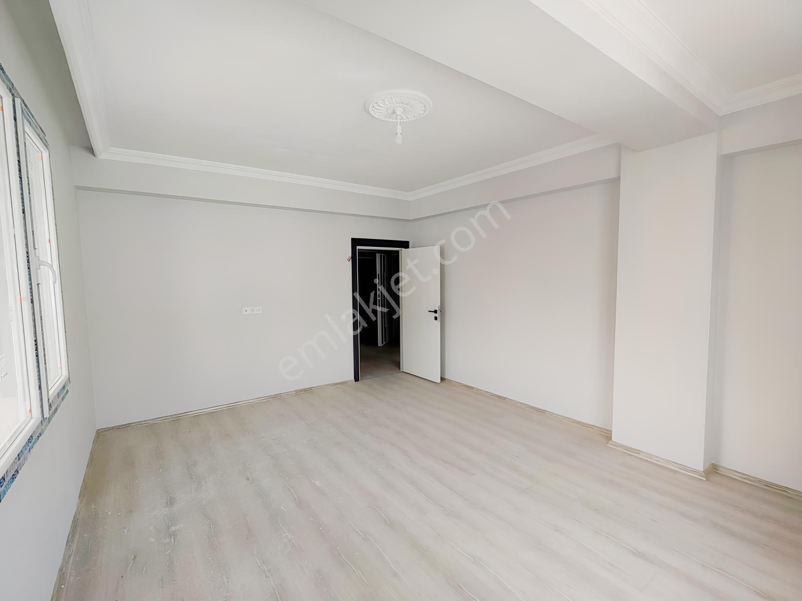 Nar Mahallesi,6 Katlı Binanın 6. Katı 2+1 Oda Sıfır Daire — fotoğraf 4