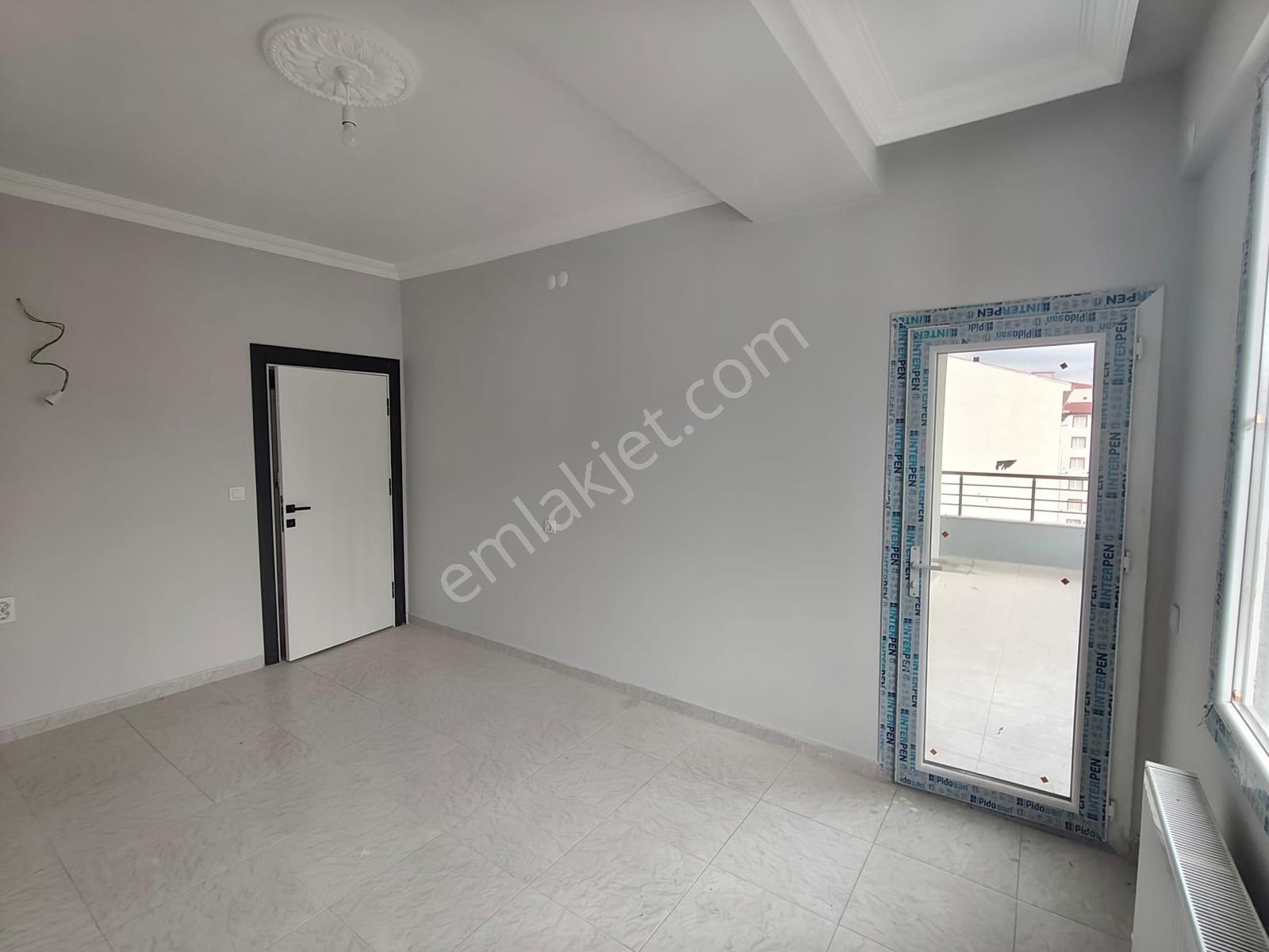 Nar Mahallesi,6 Katlı Binanın 6. Katı 2+1 Oda Sıfır Daire — fotoğraf 9