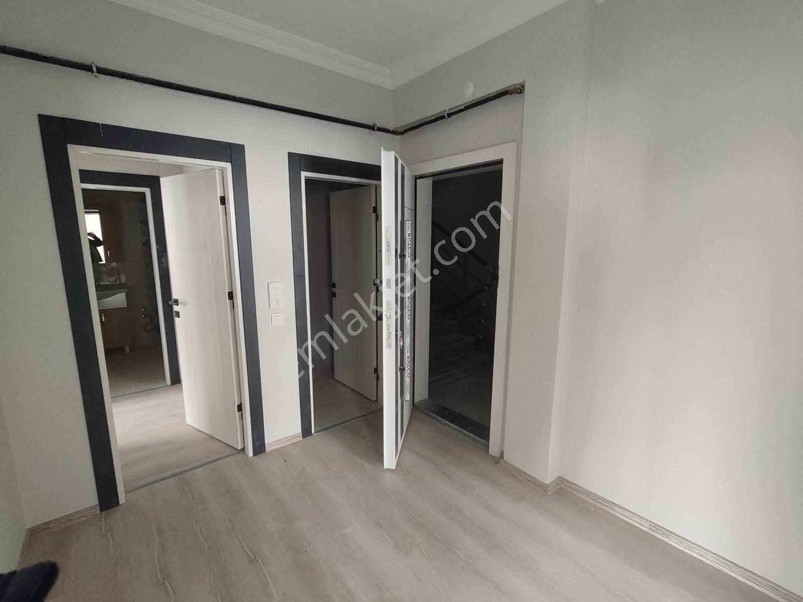 Nar Mahallesi,6 Katlı Binanın 6. Katı 2+1 Oda Sıfır Daire — fotoğraf 13