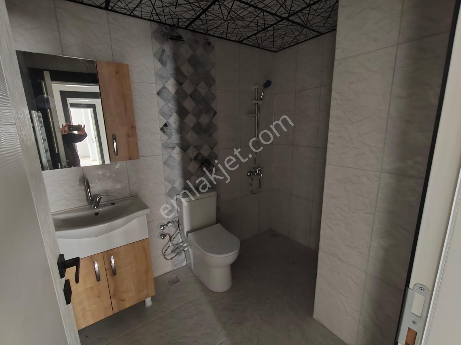 Nar Mahallesi,6 Katlı Binanın 6. Katı 2+1 Oda Sıfır Daire — fotoğraf 15