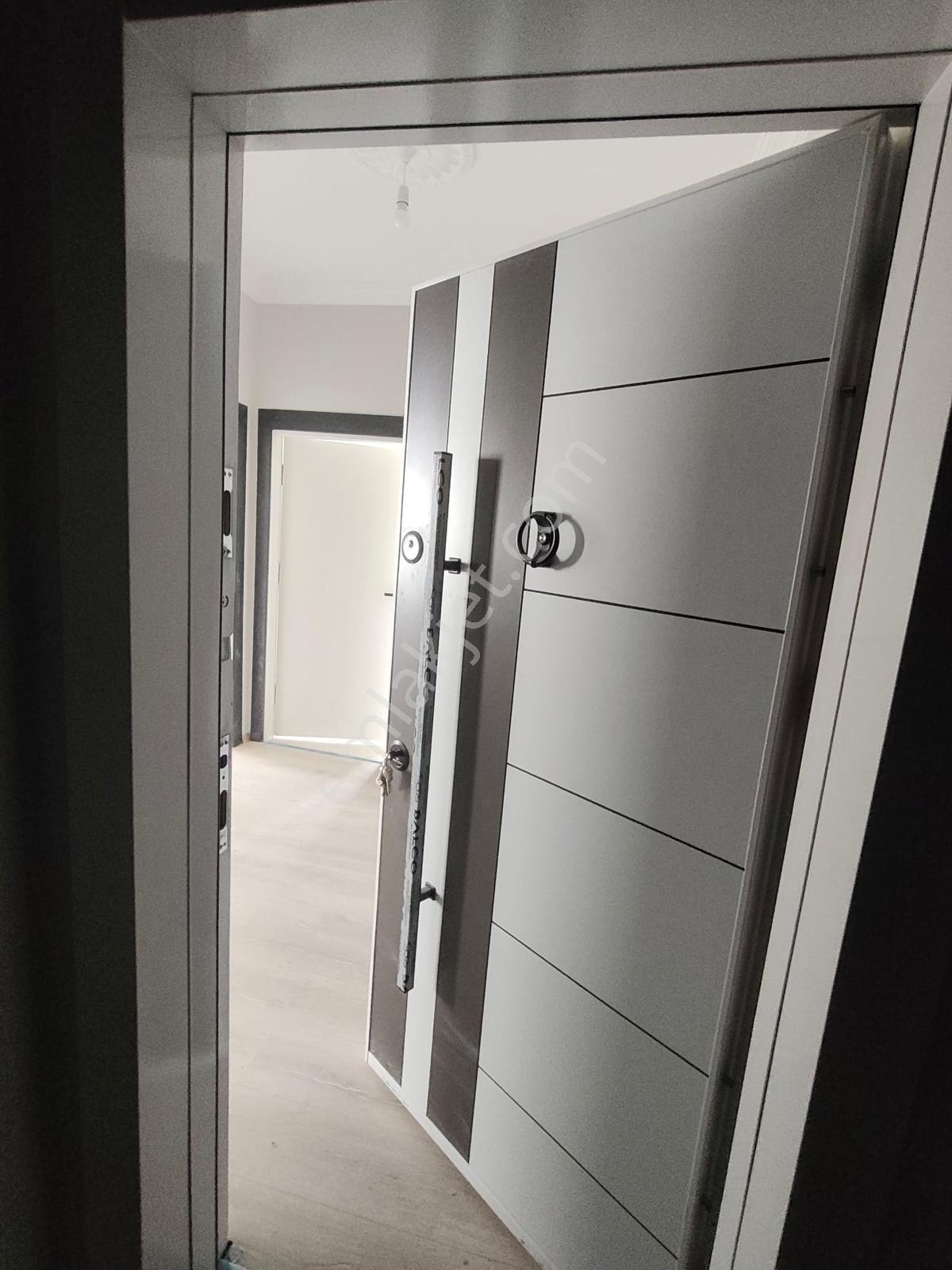 Nar Mahallesi,6 Katlı Binanın 6. Katı 2+1 Oda Sıfır Daire — fotoğraf 16