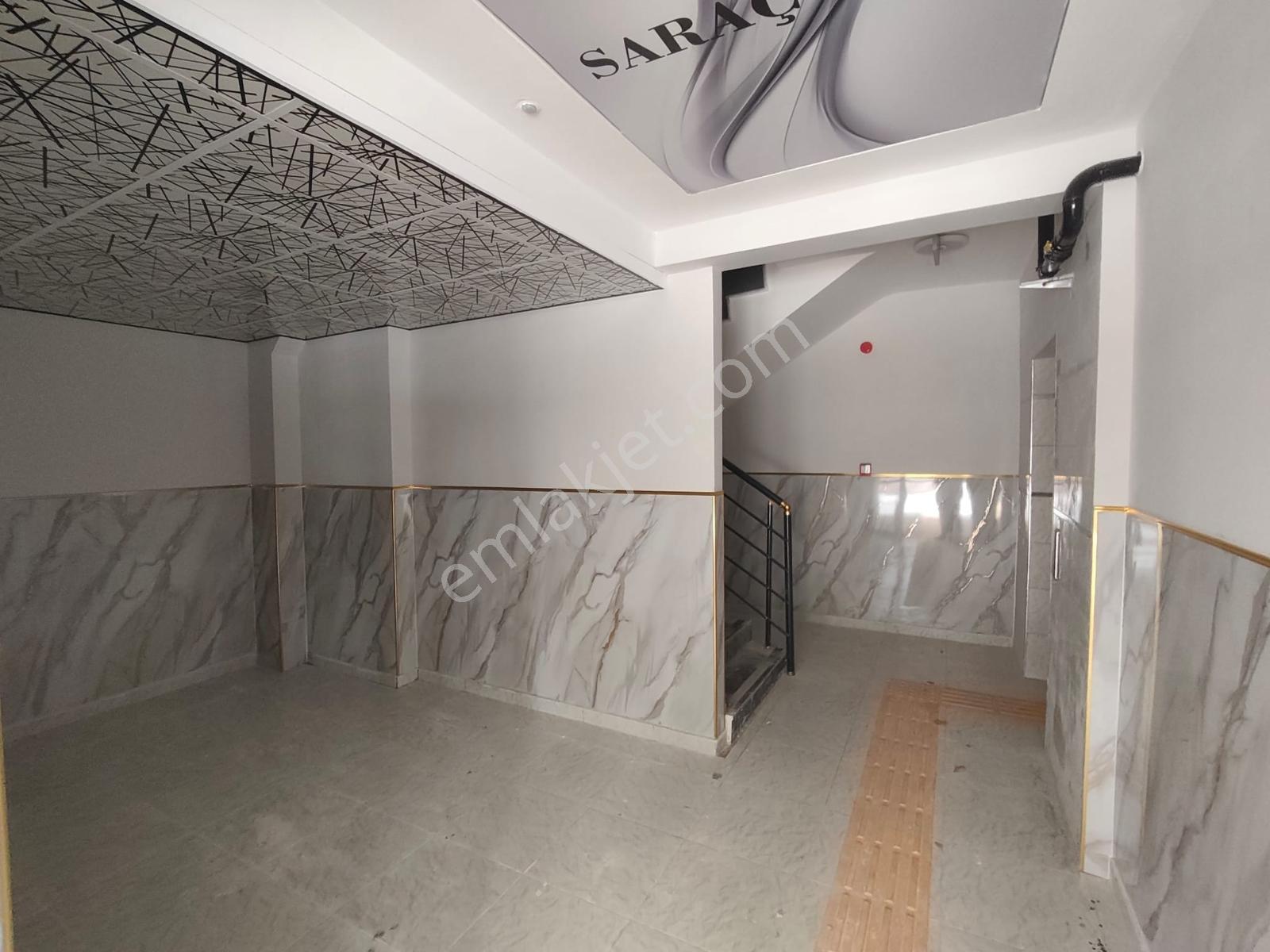 Nar Mahallesi,6 Katlı Binanın 6. Katı 2+1 Oda Sıfır Daire — fotoğraf 19