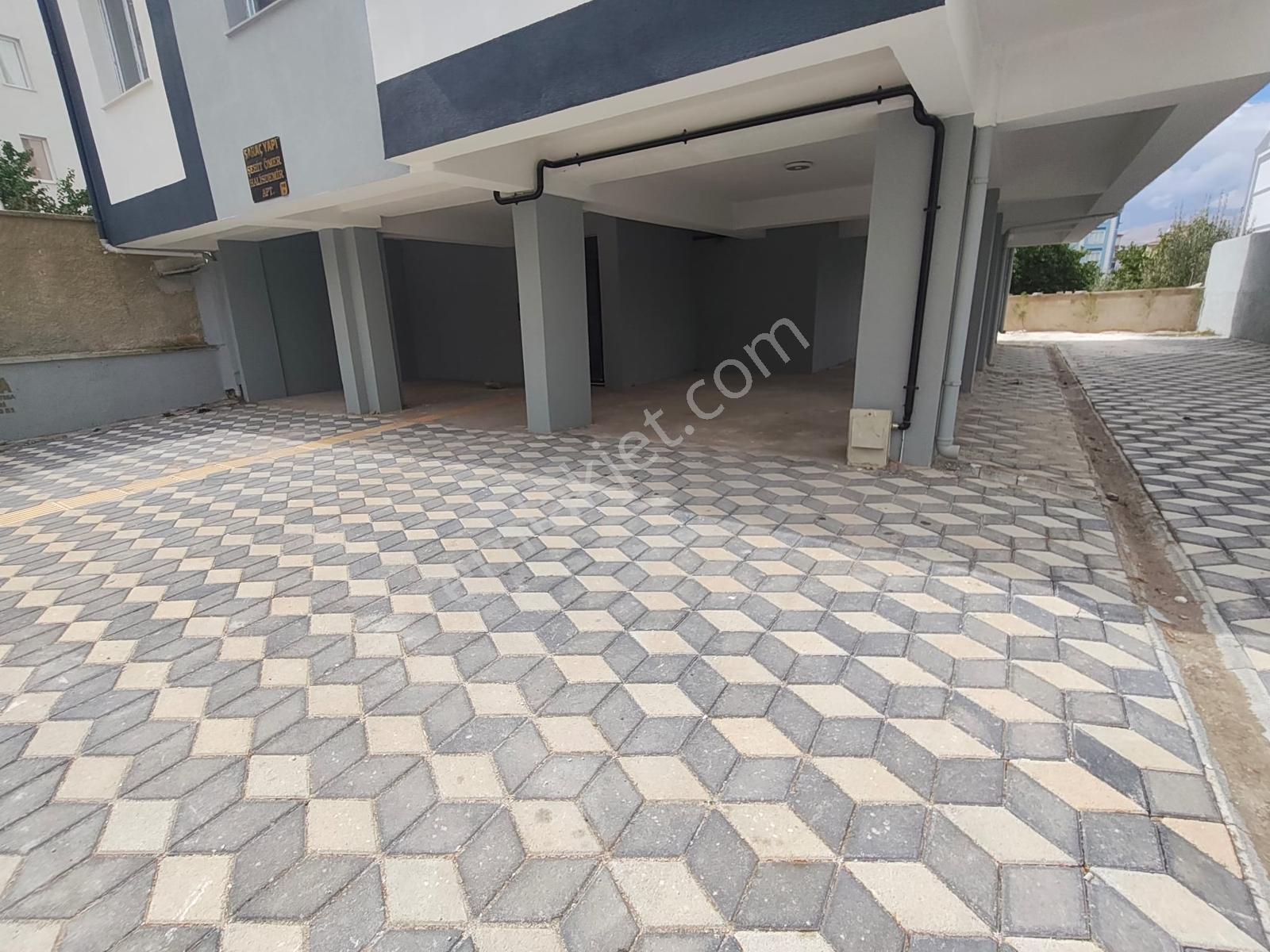 Nar Mahallesi,6 Katlı Binanın 6. Katı 2+1 Oda Sıfır Daire — fotoğraf 20