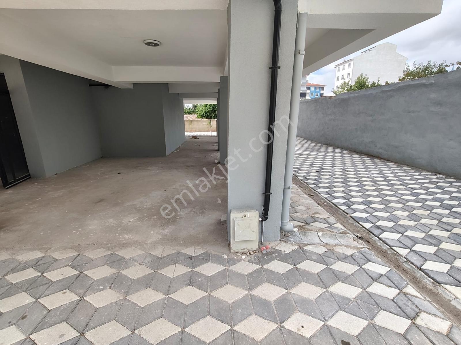 Nar Mahallesi,6 Katlı Binanın 6. Katı 2+1 Oda Sıfır Daire — fotoğraf 21