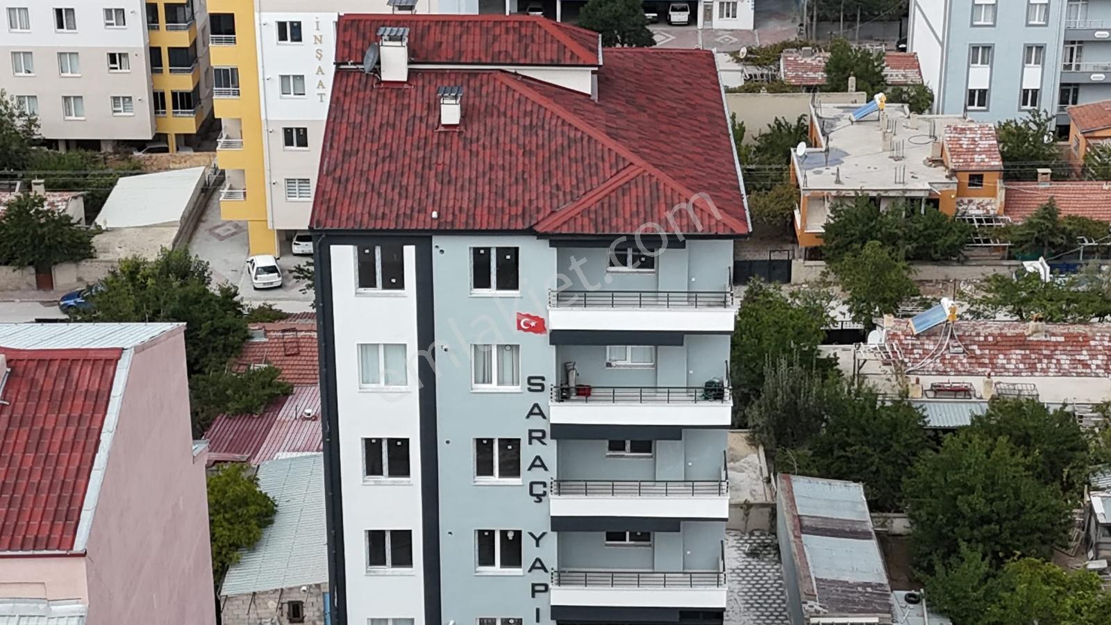 Nar Mahallesi,6 Katlı Binanın 6. Katı 2+1 Oda Sıfır Daire — fotoğraf 22