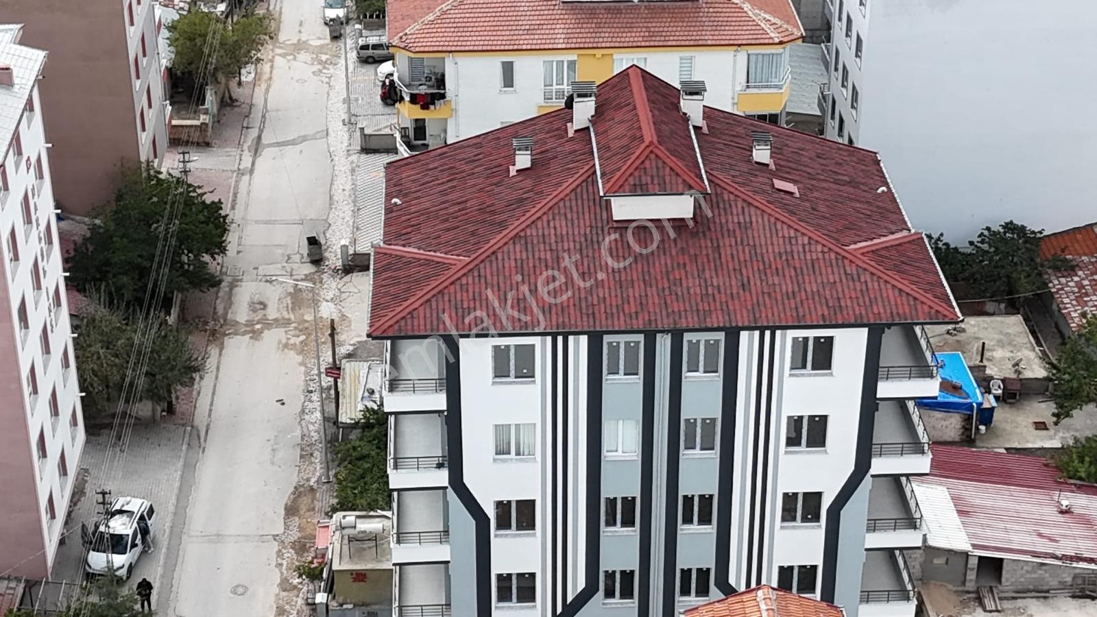 Nar Mahallesi,6 Katlı Binanın 6. Katı 2+1 Oda Sıfır Daire — fotoğraf 25