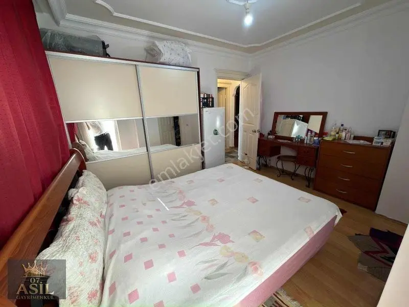 Molla Yusufta Uncalı Hastanesi Yakını Ara Katta Daire — fotoğraf 3