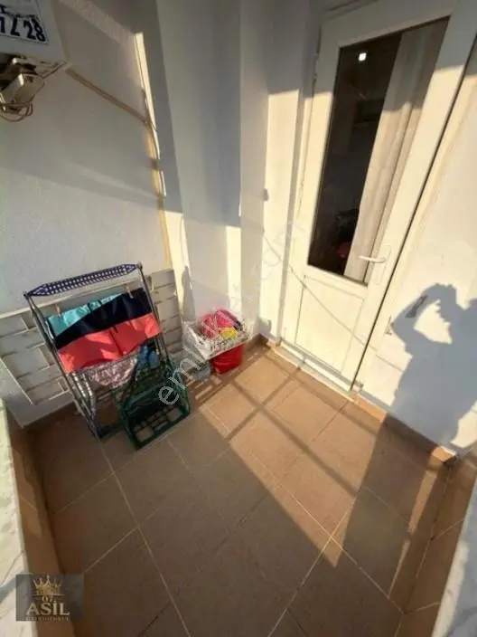 Molla Yusufta Uncalı Hastanesi Yakını Ara Katta Daire — fotoğraf 5