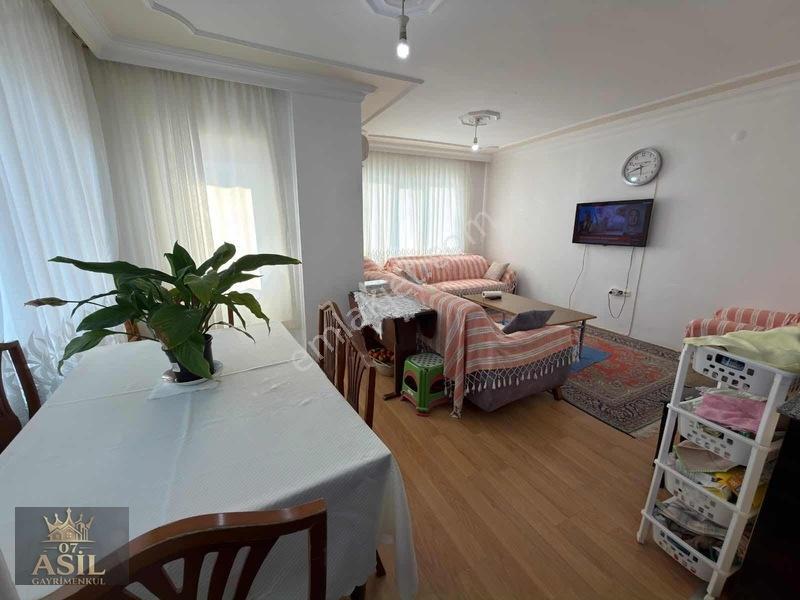 Molla Yusufta Uncalı Hastanesi Yakını Ara Katta Daire — fotoğraf 6