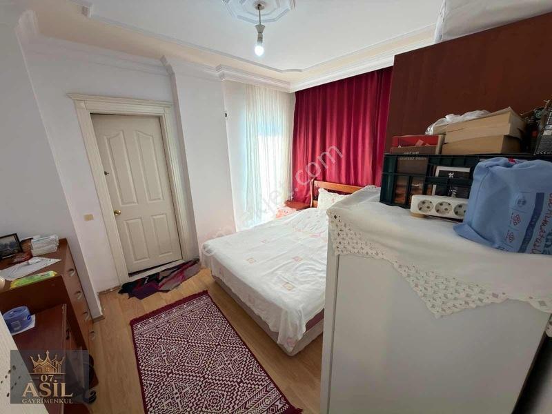 Molla Yusufta Uncalı Hastanesi Yakını Ara Katta Daire — fotoğraf 9