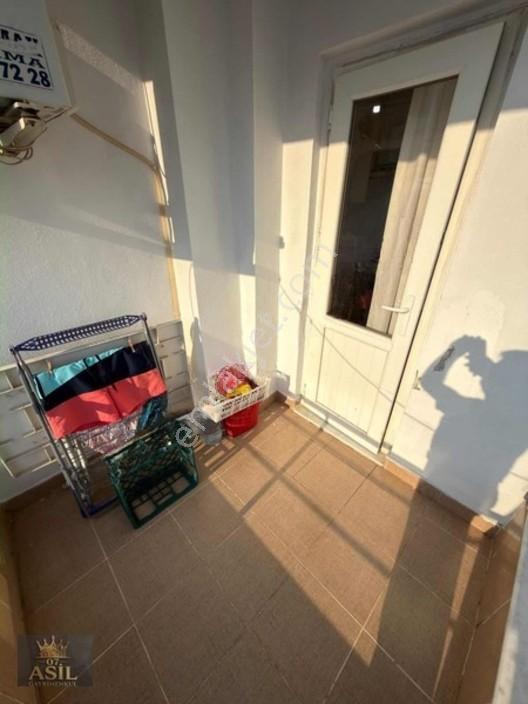 Molla Yusufta Uncalı Hastanesi Yakını Ara Katta Daire — fotoğraf 10