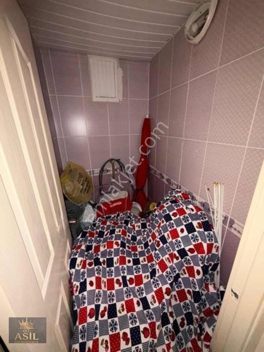 Molla Yusufta Uncalı Hastanesi Yakını Ara Katta Daire — fotoğraf 15