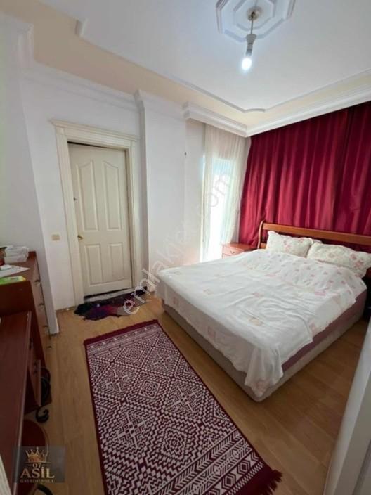 Molla Yusufta Uncalı Hastanesi Yakını Ara Katta Daire — fotoğraf 16