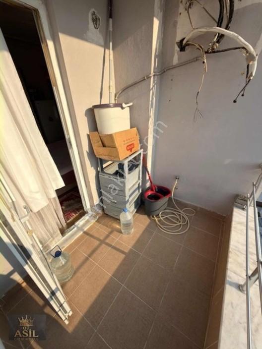 Molla Yusufta Uncalı Hastanesi Yakını Ara Katta Daire — fotoğraf 17