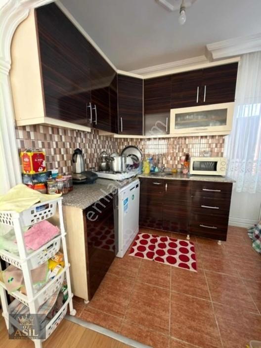Molla Yusufta Uncalı Hastanesi Yakını Ara Katta Daire — fotoğraf 19