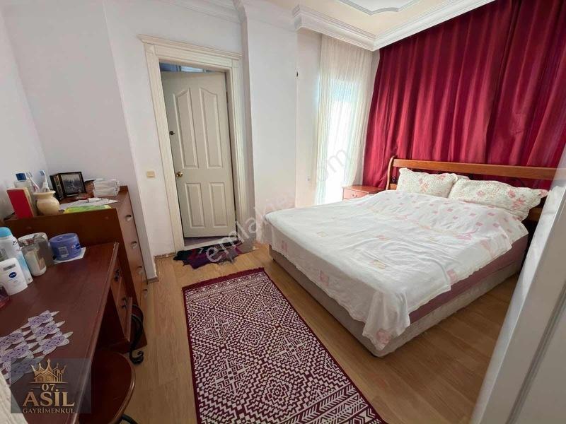 Molla Yusufta Uncalı Hastanesi Yakını Ara Katta Daire — fotoğraf 21