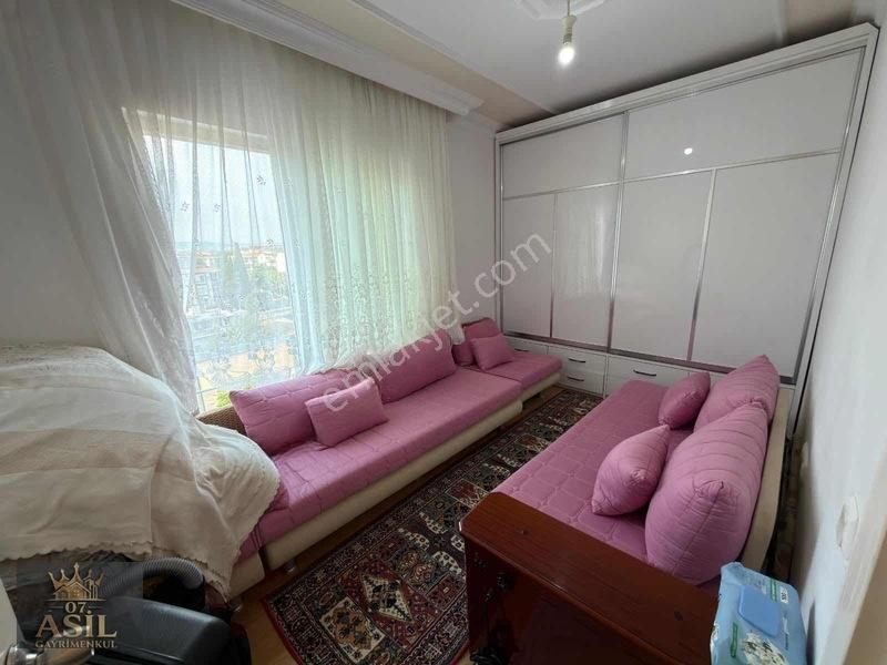 Molla Yusufta Uncalı Hastanesi Yakını Ara Katta Daire — fotoğraf 22