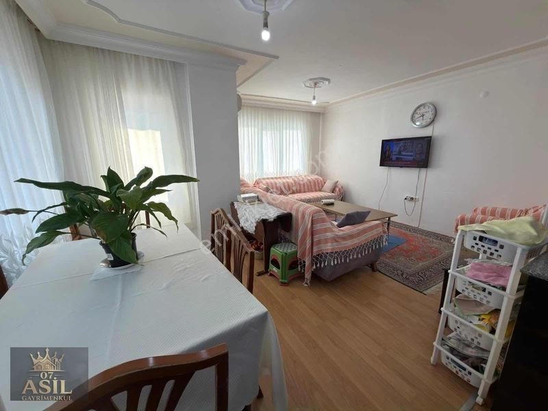 Molla Yusufta Uncalı Hastanesi Yakını Ara Katta Daire — fotoğraf 23