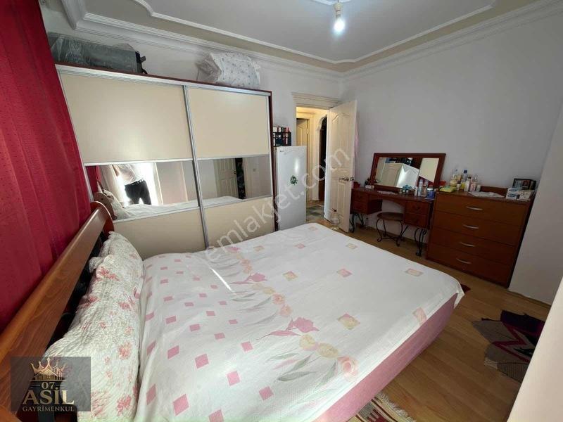Molla Yusufta Uncalı Hastanesi Yakını Ara Katta Daire — fotoğraf 24