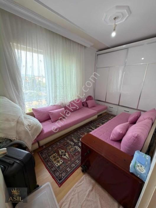 Molla Yusufta Uncalı Hastanesi Yakını Ara Katta Daire — fotoğraf 25